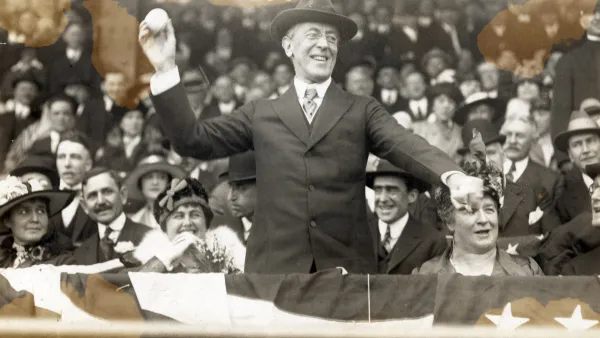 The poorest US presidents in history
