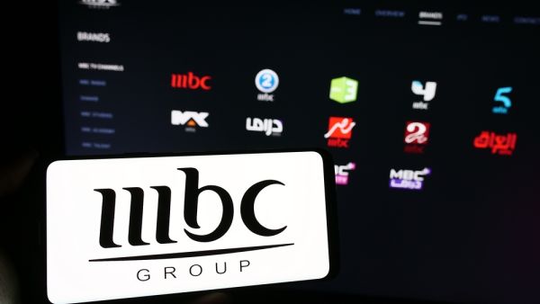 Saudi PIF acquire majority stake in MBC group for SR7.46 Billion