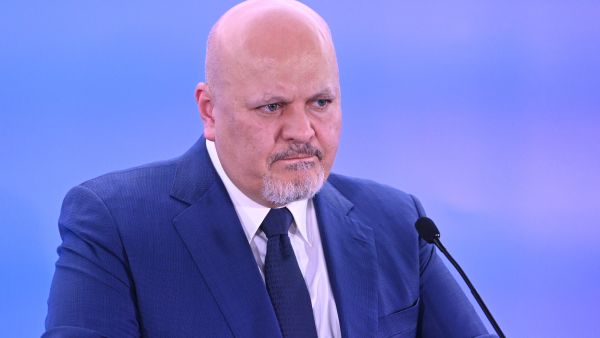 Karim Khan