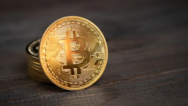 Bitcoin 