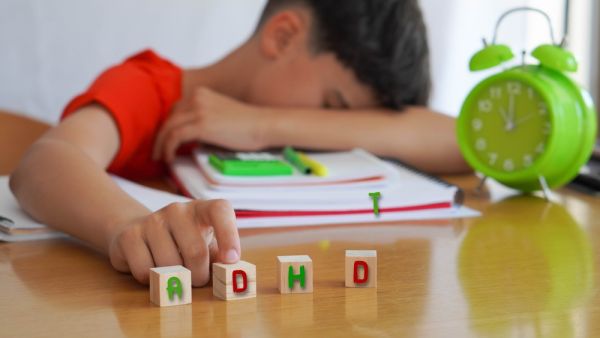 ADHD