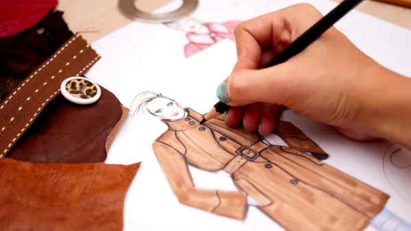 Winter designers
