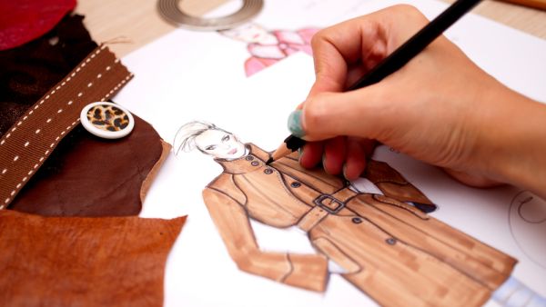 Winter designers