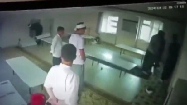 الانتهاكات المروعة أثارت ردود فعل غاضبة في الأوساط التركية