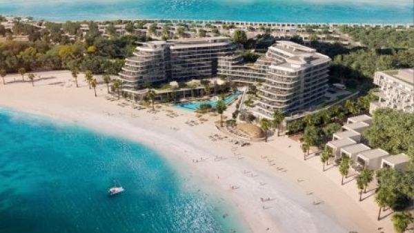 Ellington Properties And Rak Properties Break Ground On Porto Playa, Marking A Major Milestone In Ras Al Khaimah