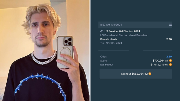 xQc