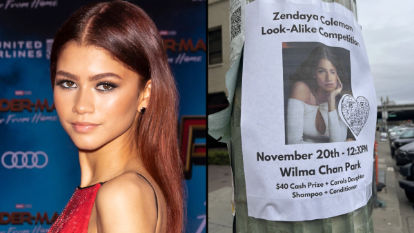 Zendaya