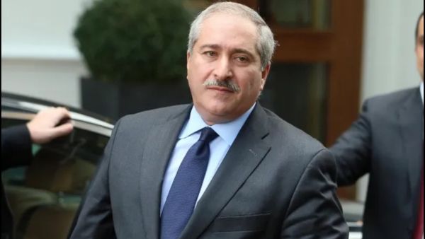 ناصر جودة