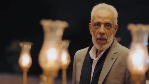 نبيل الحلفاوي