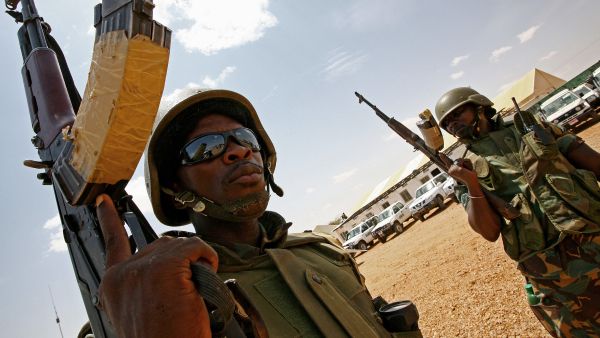 El faher joint forces 