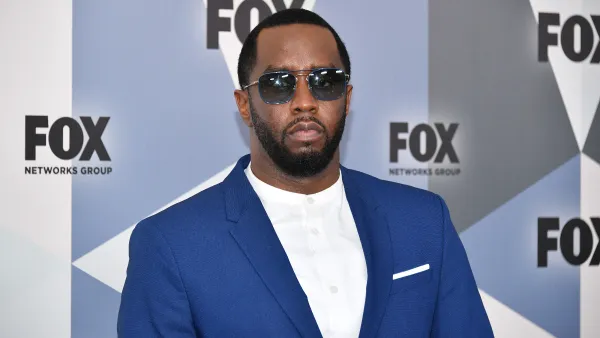Sean Combs