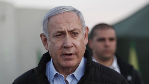 Netanyahu