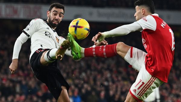 Arsenal vs Manchester United Predicted Lineups in the Premier League 2024-25