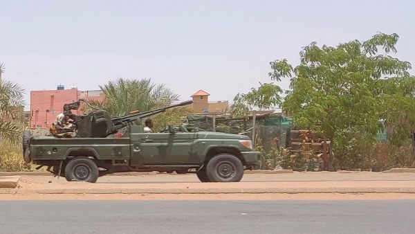 Sudan