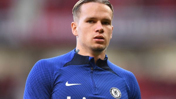 Chelsea Shocked: Mudryk Faces Suspension After Doping Failure