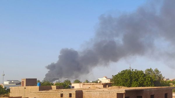 Sudan