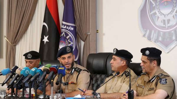 Libya
