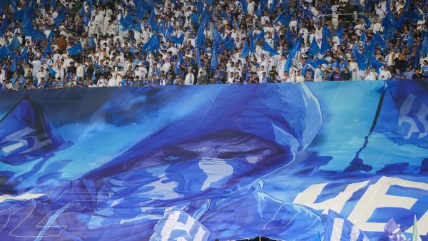 Al Hilal’s Predicted Lineup Against Al Gharafa in the AFC Champions League Elite 2024-25