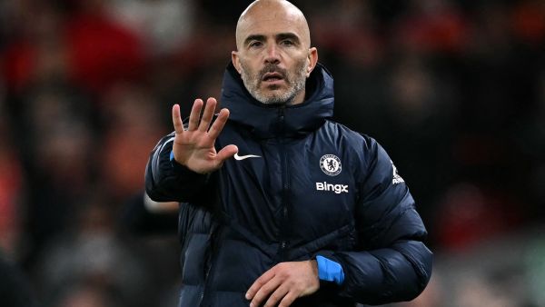 Adarabioyo: Maresca's Daily Push Elevates Chelsea's Game