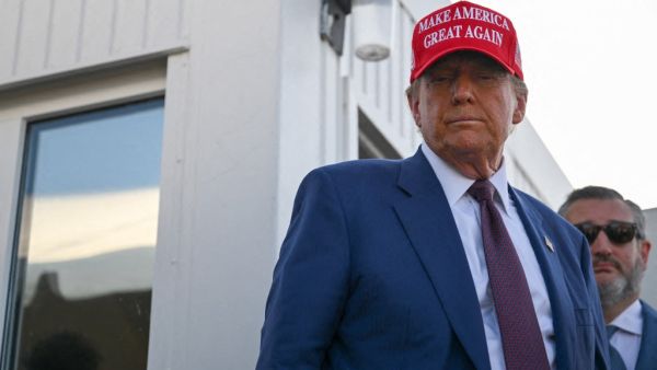 Trump