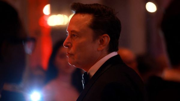 Judge rejects Elon Musk’s $56 Billion Tesla pay package again