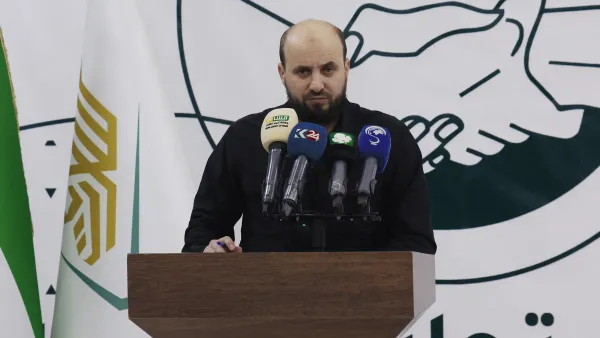 Mohammad Al-Bashir