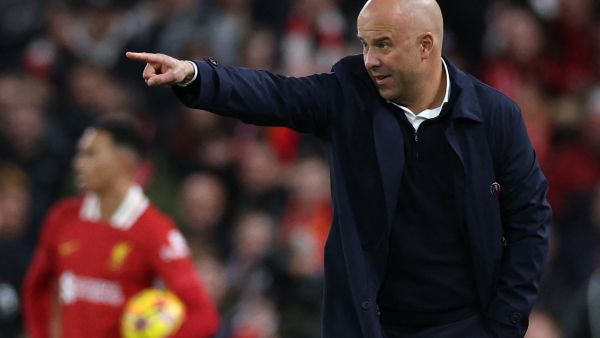 Liverpool Vs Girona Predicted Lineups - UEFA Champions League 2024-25