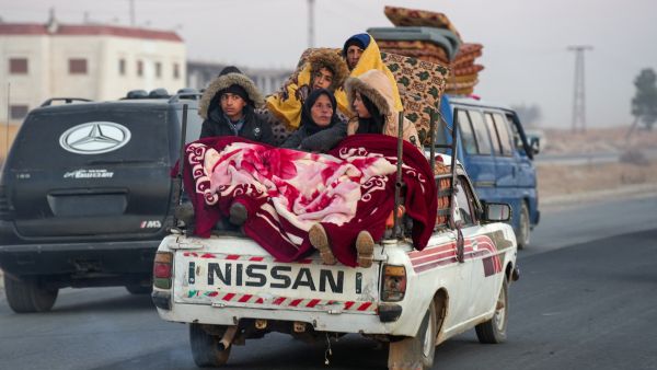 Syria
