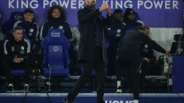 Leicester City vs Brighton & Hove Albion Predicted Lineups in the Premier League 2024-25