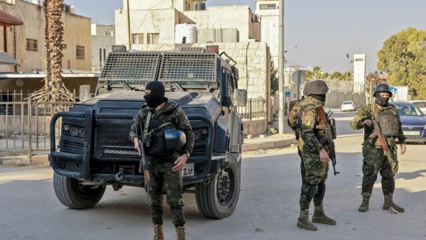Jenin battalion commander killed in clashes with Palestinian authority security forces