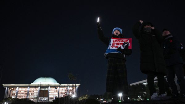 South Korea
