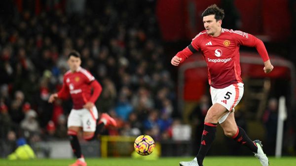 Manchester United’s Predicted Starting XI vs Viktoria Plzen