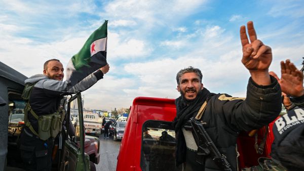 Syria