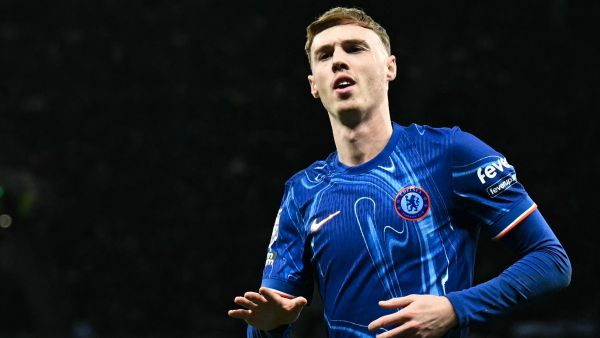 Chelsea's Cole Palmer Explains His Panenka Penalty with Cool Confidence