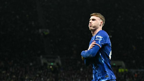 Chelsea Predicted Lineup Against Everton in the 2024-25 Premier League