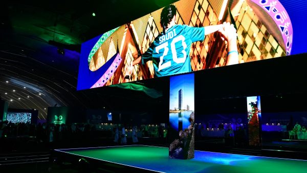 FIFA’s Hosting Decision Sparks Controversy