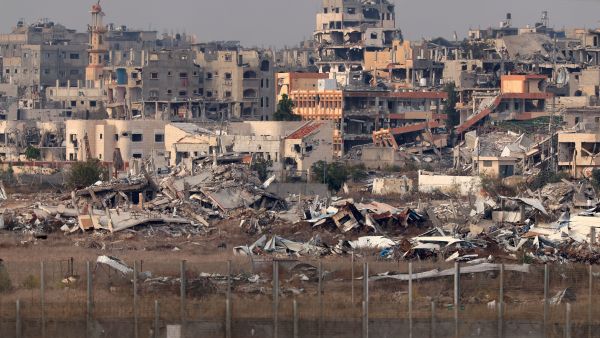 gaza