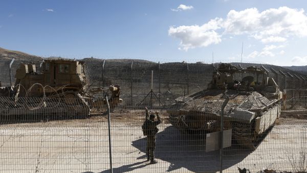 Qatar condemns Israel’s settlement expansion plan in occupied Golan heights
