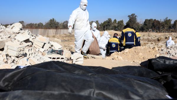 Syria