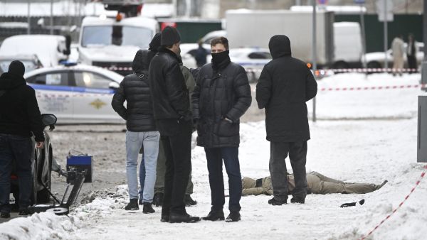 Russia