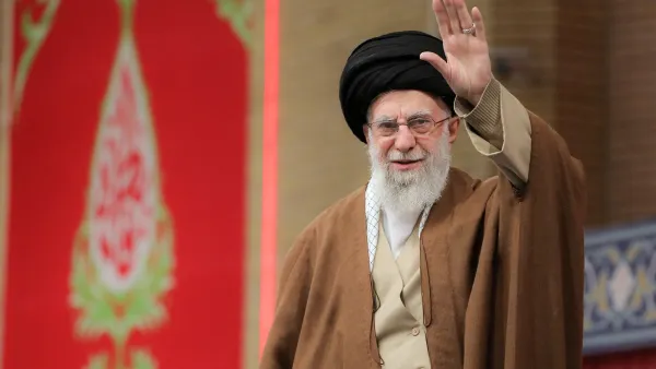 Khamenei