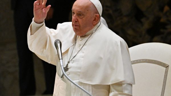 Pope Francis