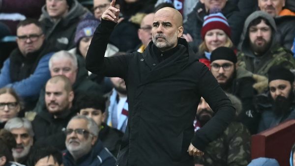 Can Guardiola's Tactical Revolution Save Manchester City's Faltering Season?
