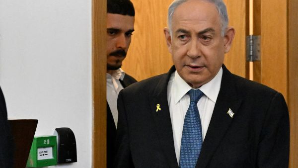 Netanyahu