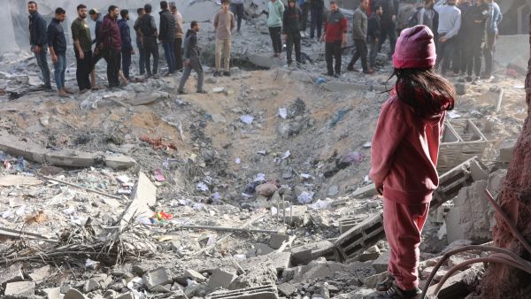 Gaza 