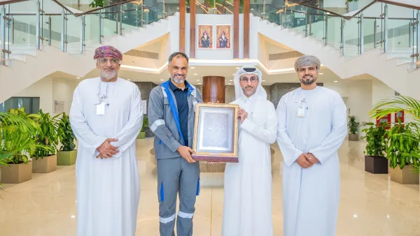 Ooredoo Strengthens Connectivity in Duqm with New Strategic Partnerships