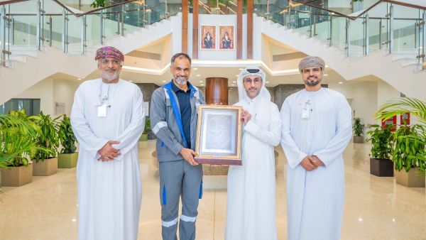 During the event. Ooredoo Strengthens Connectivity in Duqm with New Strategic Partnerships