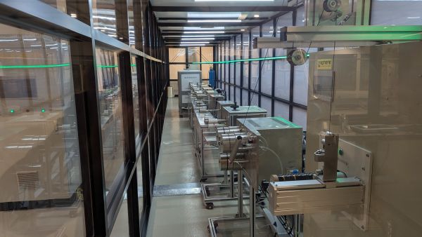 A Transformational Leap in Advanced Materials, Innovation, and Sustainable Economic Growth Pioneering Graphene-Enriched Carbon Fibre Production in Saudi Arabia: OCH and GIM Drive Vision 2030 Forward