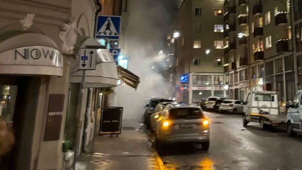 Sweden