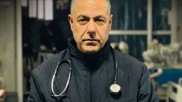  Hossam Abu Safieh